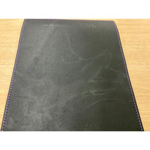 LAVA LAVA GEAR CLUB アウトドア雑貨 レザー ※サンゾーアイアンテーブルミニ天板サイズ MATMAN TYPE-B