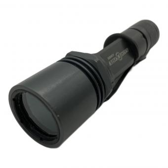 SUREFIRE (シュアファイヤー) 懐中電灯 M2 CENTURION 元箱・P61バルブ説明書付