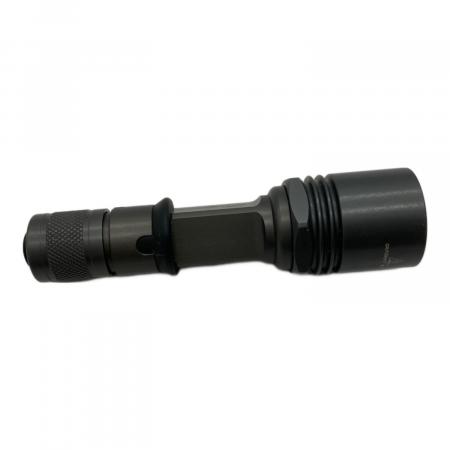 SUREFIRE (シュアファイヤー) 懐中電灯 M2 CENTURION 元箱・P61バルブ