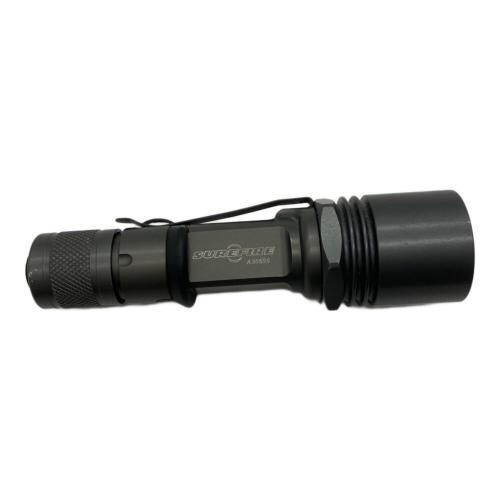 SUREFIRE (シュアファイヤー) 懐中電灯 M2 CENTURION 元箱・P61バルブ説明書付