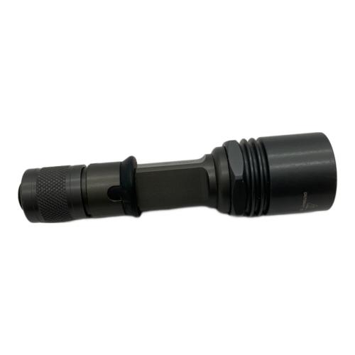 SUREFIRE (シュアファイヤー) 懐中電灯 M2 CENTURION 元箱・P61バルブ説明書付
