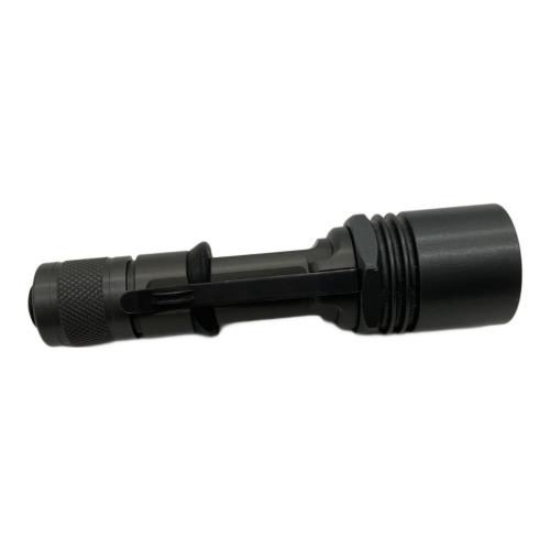 SUREFIRE (シュアファイヤー) 懐中電灯 M2 CENTURION 元箱・P61バルブ説明書付