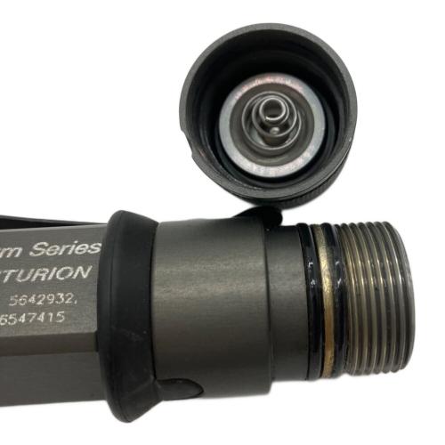 SUREFIRE (シュアファイヤー) 懐中電灯 M2 CENTURION 元箱・P61バルブ説明書付
