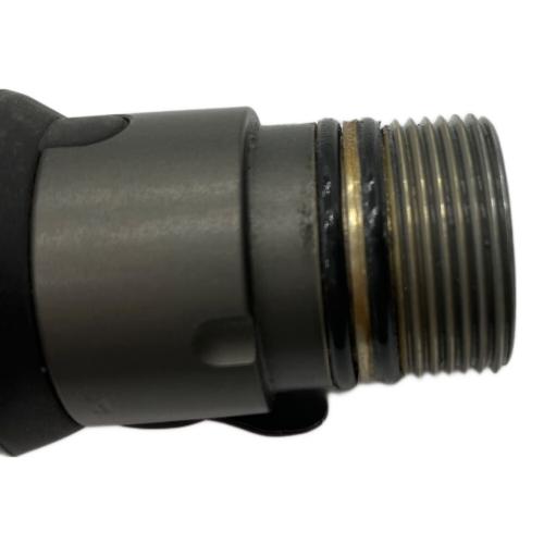 SUREFIRE (シュアファイヤー) 懐中電灯 M2 CENTURION 元箱・P61バルブ説明書付