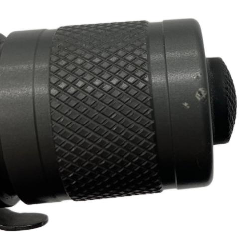 SUREFIRE (シュアファイヤー) 懐中電灯 M2 CENTURION 元箱・P61バルブ説明書付