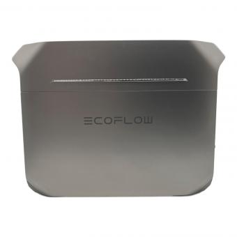 ECOFLOW (エコフロー) DELTA 3 Plus ポータブル電源 EFDELTA3P-JP