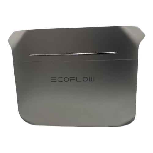 ECOFLOW (エコフロー) DELTA 3 Plus ポータブル電源 EFDELTA3P-JP
