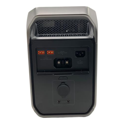 ECOFLOW (エコフロー) DELTA 3 Plus ポータブル電源 EFDELTA3P-JP