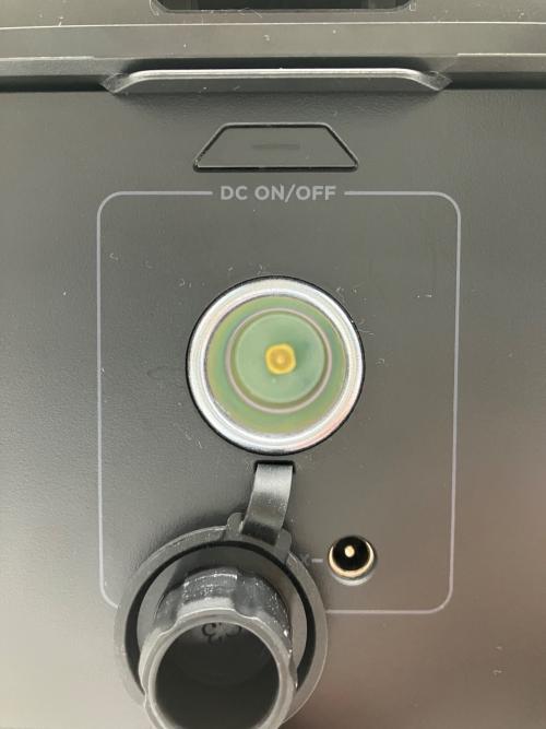 ECOFLOW (エコフロー) DELTA 3 Plus ポータブル電源 EFDELTA3P-JP