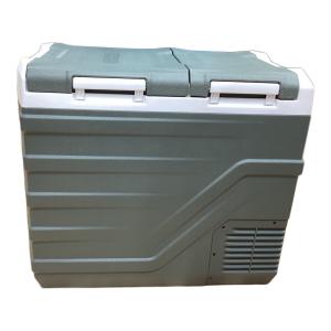 ALPICOOL ポータブル冷蔵庫 NLS55 設定温度-20～20℃