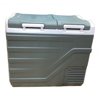 ALPICOOL ポータブル冷蔵庫 NLS55 設定温度-20～20℃