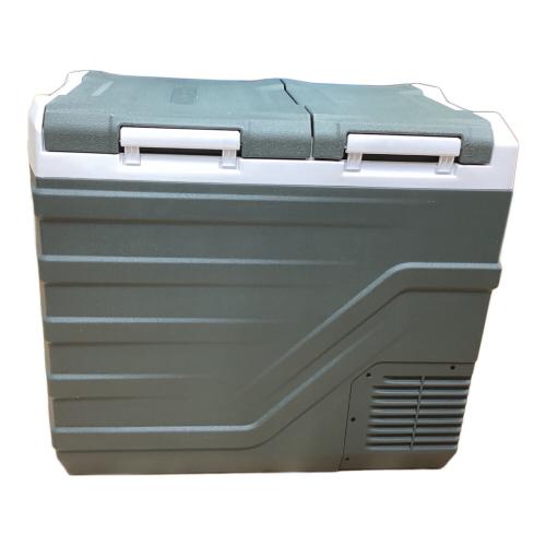 ALPICOOL ポータブル冷蔵庫 NLS55 設定温度-20～20℃