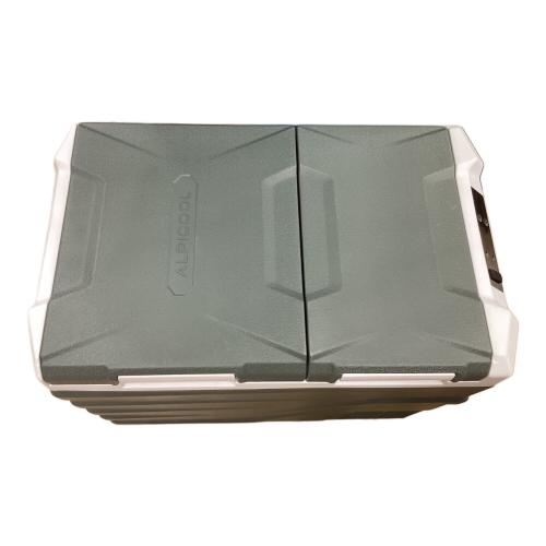 ALPICOOL ポータブル冷蔵庫 NLS55 設定温度-20～20℃