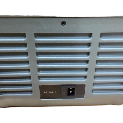 ALPICOOL ポータブル冷蔵庫 NLS55 設定温度-20～20℃
