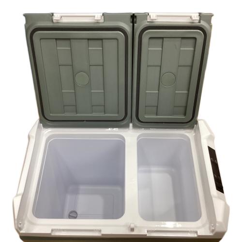 ALPICOOL ポータブル冷蔵庫 NLS55 設定温度-20～20℃
