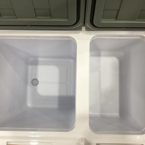 ALPICOOL ポータブル冷蔵庫 NLS55 設定温度-20～20℃