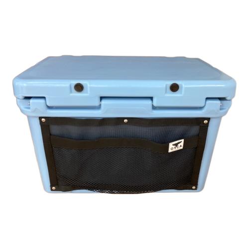 ORCA (オルカ) クーラーボックス 40QT(約38L) ライトブルー