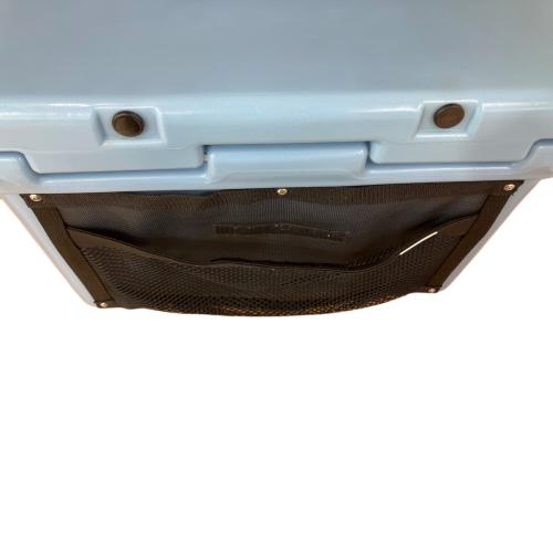 ORCA (オルカ) クーラーボックス 40QT(約38L) ライトブルー