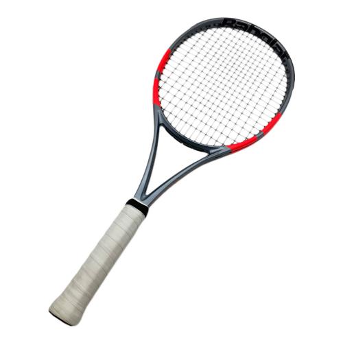 Babolat (バボラ) PURE STRIKE 100 16×20 硬式テニスラケット 25年秋冬モデル SIZE G3