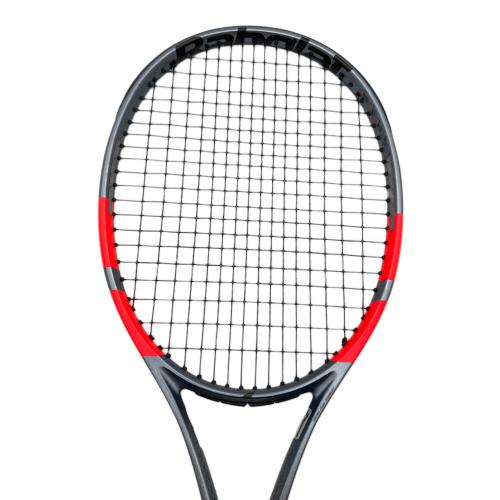 Babolat (バボラ) PURE STRIKE 100 16×20 硬式テニスラケット 25年秋冬モデル SIZE G3