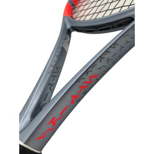 Babolat (バボラ) PURE STRIKE 100 16×20 硬式テニスラケット 25年秋冬モデル SIZE G3