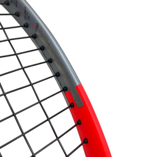 Babolat (バボラ) PURE STRIKE 100 16×20 硬式テニスラケット 25年秋冬モデル SIZE G3