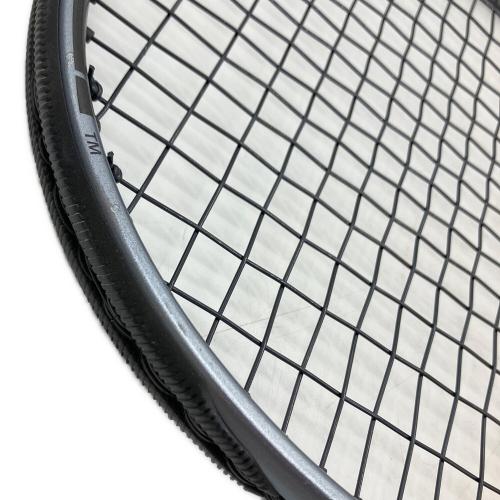 Babolat (バボラ) PURE STRIKE 100 16×20 硬式テニスラケット 25年秋冬モデル SIZE G3