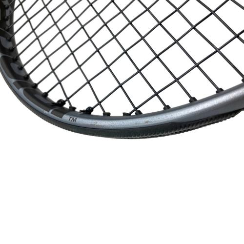 Babolat (バボラ) PURE STRIKE 100 16×20 硬式テニスラケット 25年秋冬モデル SIZE G3