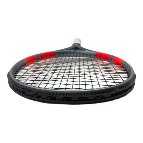 Babolat (バボラ) PURE STRIKE 100 16×20 硬式テニスラケット 25年秋冬モデル SIZE G3