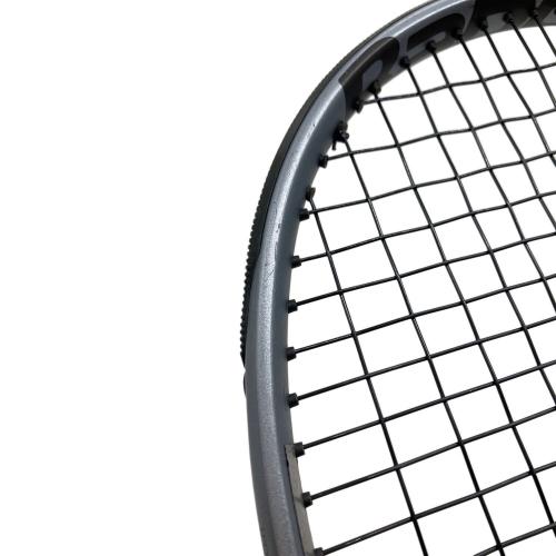 Babolat (バボラ) PURE STRIKE 100 16×20 硬式テニスラケット 25年秋冬モデル SIZE G3