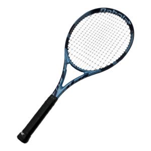 Babolat (バボラ) PURE DRIVE 100 硬式テニスラケット 2025モデル G2
