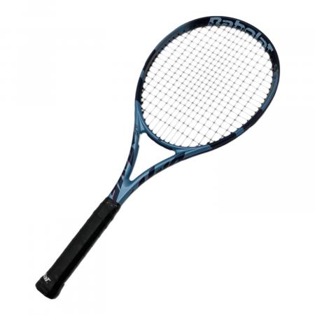 Babolat (バボラ) PURE DRIVE 100 硬式テニスラケット 2025モデル G2