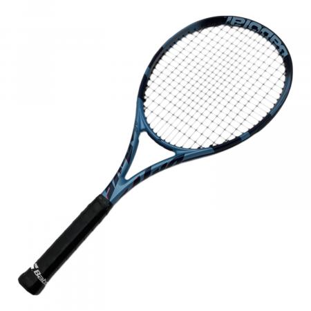 バボラ Pure Drive テニスラケット 硬式 G2 Babolat (バボラ) PURE DRIVE 100 硬式テニスラケット 2025モデル G2