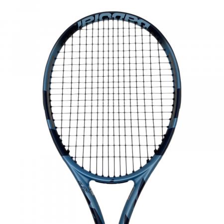 Babolat (バボラ) PURE DRIVE 100 硬式テニスラケット 2025モデル G2