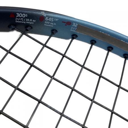 Babolat (バボラ) PURE DRIVE 100 硬式テニスラケット 2025モデル G2