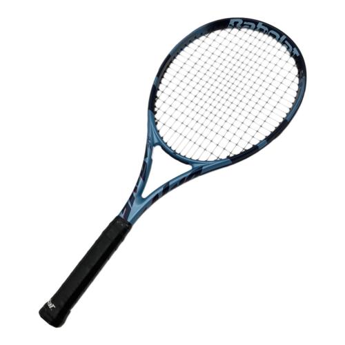 Babolat (バボラ) PURE DRIVE 100 硬式テニスラケット 2025モデル G2