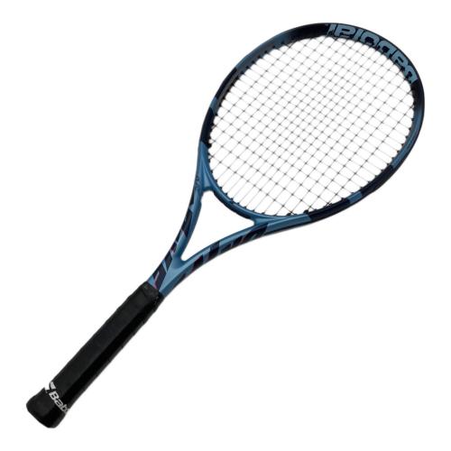 Babolat (バボラ) PURE DRIVE 100 硬式テニスラケット 2025モデル G2