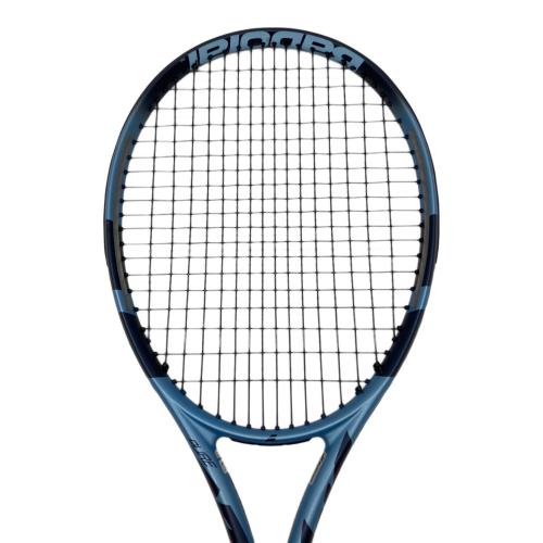 Babolat (バボラ) PURE DRIVE 100 硬式テニスラケット 2025モデル G2