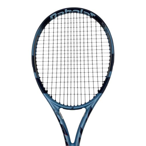 Babolat (バボラ) PURE DRIVE 100 硬式テニスラケット 2025モデル G2