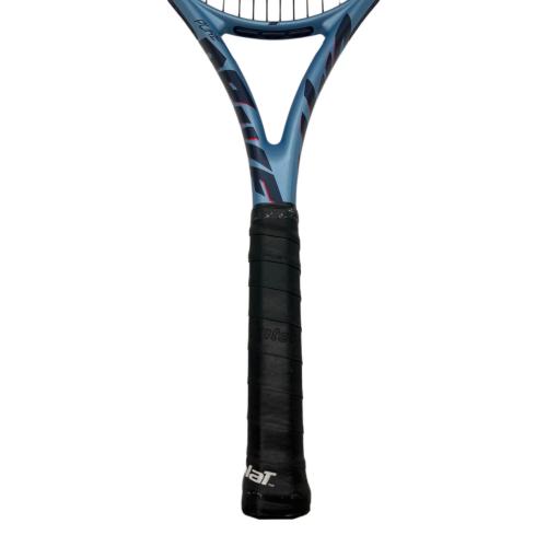 Babolat (バボラ) PURE DRIVE 100 硬式テニスラケット 2025モデル G2