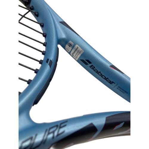 Babolat (バボラ) PURE DRIVE 100 硬式テニスラケット 2025モデル G2