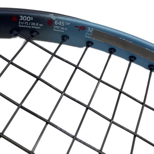 Babolat (バボラ) PURE DRIVE 100 硬式テニスラケット 2025モデル G2
