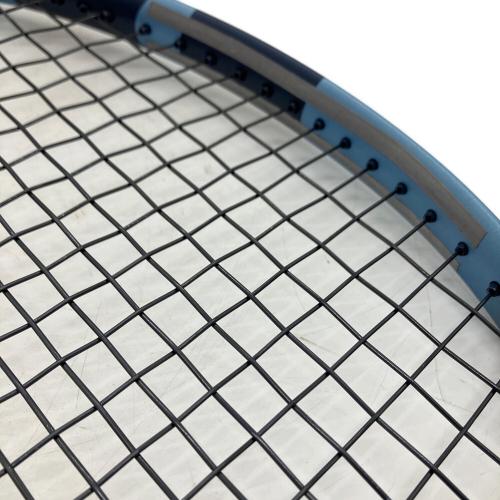Babolat (バボラ) PURE DRIVE 100 硬式テニスラケット 2025モデル G2