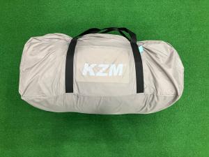 KZM OUTDOOR (カズミアウトドア) ツールームテント K20T3T013 NEW アッティカ