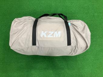 KZM OUTDOOR (カズミアウトドア) ツールームテント K20T3T013 NEW アッティカ