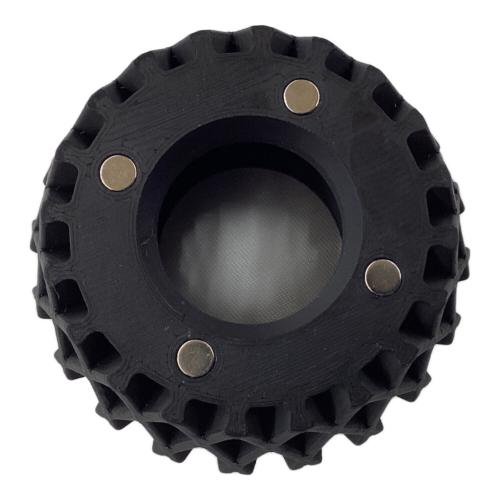 Ten Thousand Gear ランタンアクセサリー ゴールゼロアクセサリー GLOW NET SHANDE