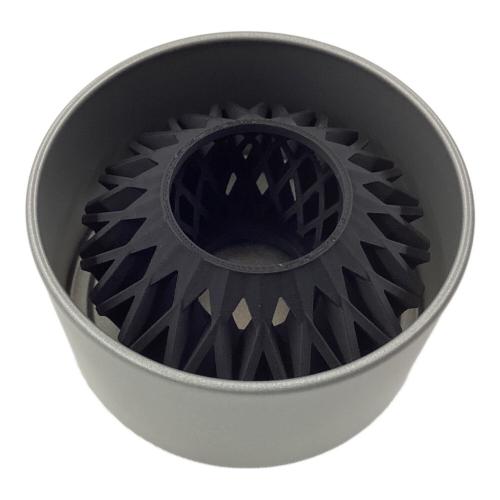 Ten Thousand Gear ランタンアクセサリー ゴールゼロアクセサリー GLOW NET SHANDE