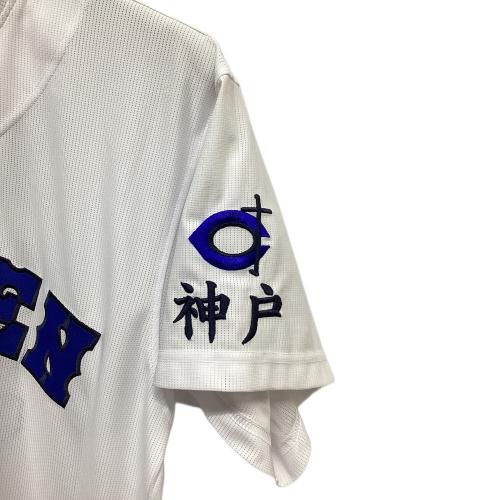 MIZUNO (ミズノ) 野球ユニフォーム レプリカユニフォーム メンズ O ホワイト