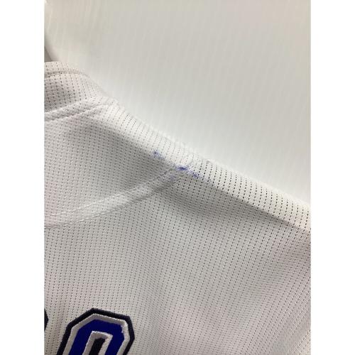 MIZUNO (ミズノ) 野球ユニフォーム レプリカユニフォーム メンズ O ホワイト