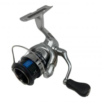 SHIMANO 19ストラディック スピニングリール リール C2000SHG